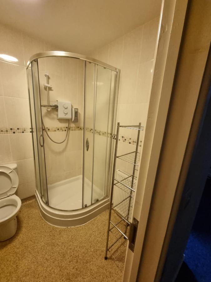 Kings Arms Guest House エブブ・ベール エクステリア 写真