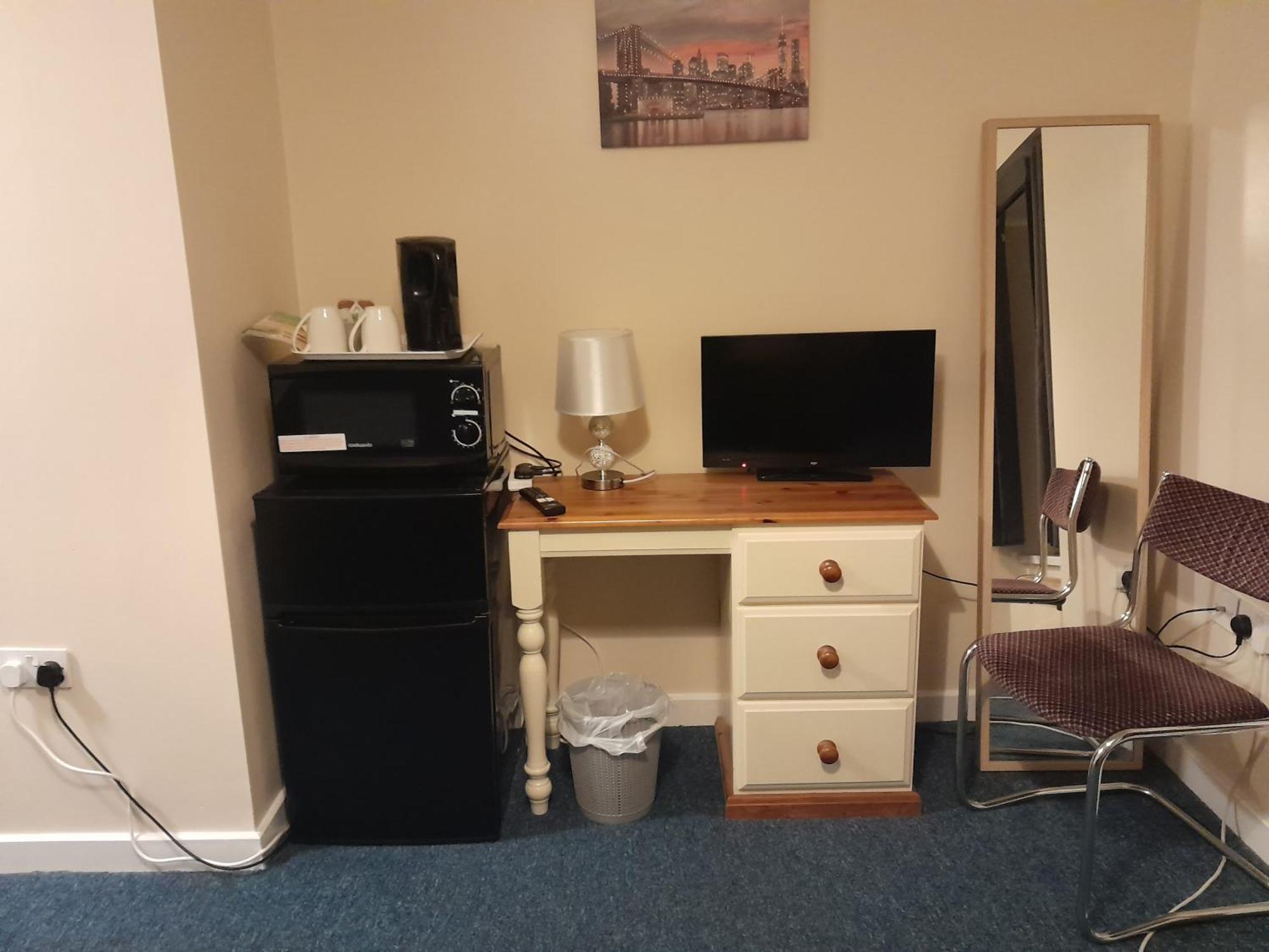 Kings Arms Guest House エブブ・ベール エクステリア 写真